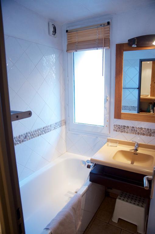 Apartment Courmayeur Шамони Номер фото
