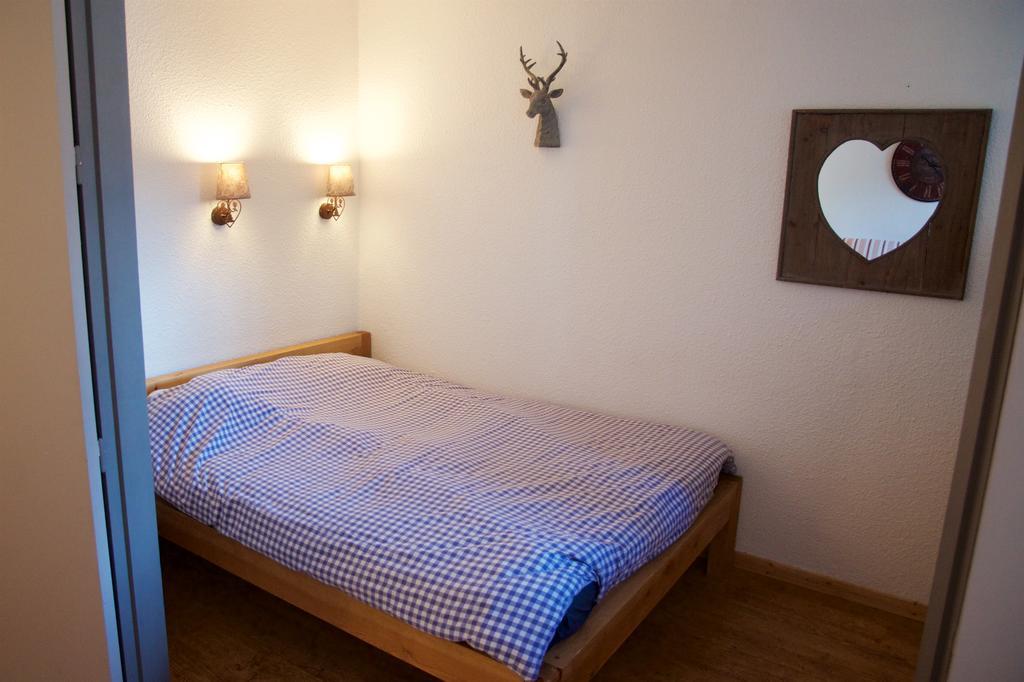 Apartment Courmayeur Шамони Номер фото