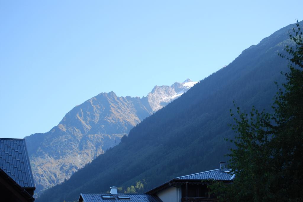 Apartment Courmayeur Шамони Экстерьер фото