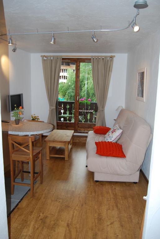 Apartment Courmayeur Шамони Номер фото