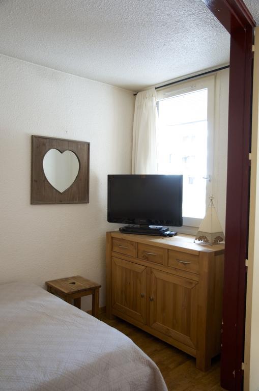 Apartment Courmayeur Шамони Номер фото