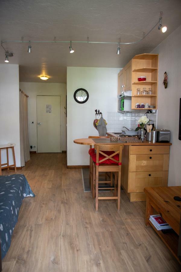 Apartment Courmayeur Шамони Экстерьер фото