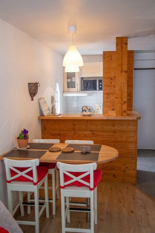 Apartment Courmayeur Шамони Экстерьер фото