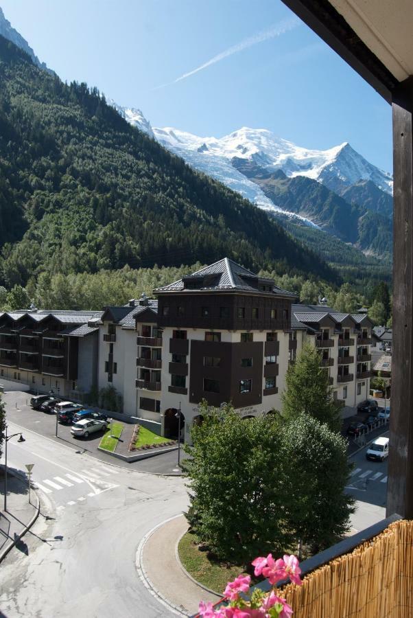 Apartment Courmayeur Шамони Экстерьер фото